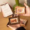 Decorative Mini Photo Frame 3 Inch Size Small Card Frame New Tabletop Desk Frame For Family