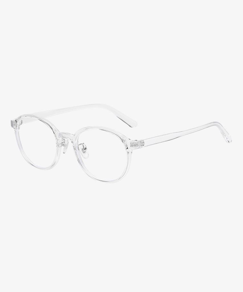 Tukyubeu 513 (Clear-Eyewear)