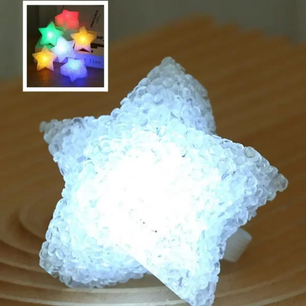 Dance Lighting LED Night Light Anti-slip Band Christmas Valentine Decor  Festival