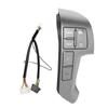 967004H400UM5 Cruise Handle Switch Right with Wire for Hyundai I800 H1 Starex 2015-2018 Steering Wheel Phone