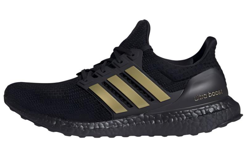 UltraBoost Adidas Dna  Metallic Gold  FU7437 38