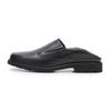 Kumkang Scarpa a Zoccolo da Uomo S Regal con Suola Vibram Slip-On regSlc4029f1 F4