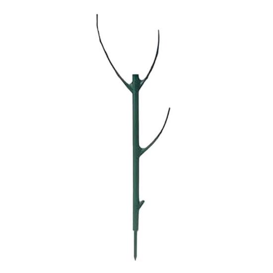 1 Set Stackable Monstera Plant Support Houseplant Support Poles Indoor Outdoor Plants Stakes for Tall Potted Plants Pothos Philodendron