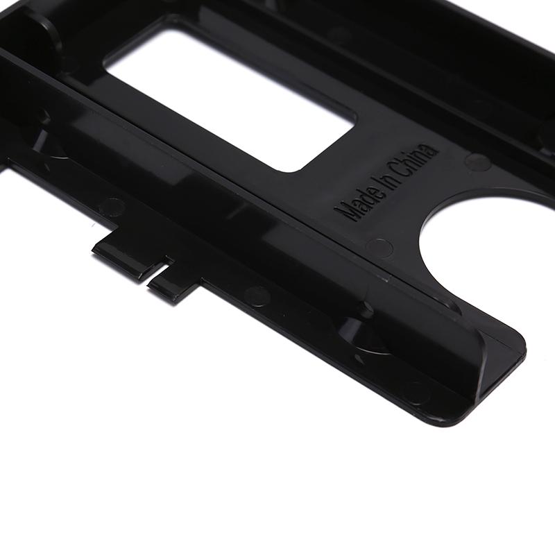 Pci Slot 2.5Inch Hdd Ssd Rear Panel Mount Bracket Hard Drive Adapter Tray Caddy