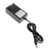 25.2V 1A Charger 25.2V Lithium Battery Charger Power Adapter Portable Wall Charger for 6 Series 21.6V 22.2V 24V Battery