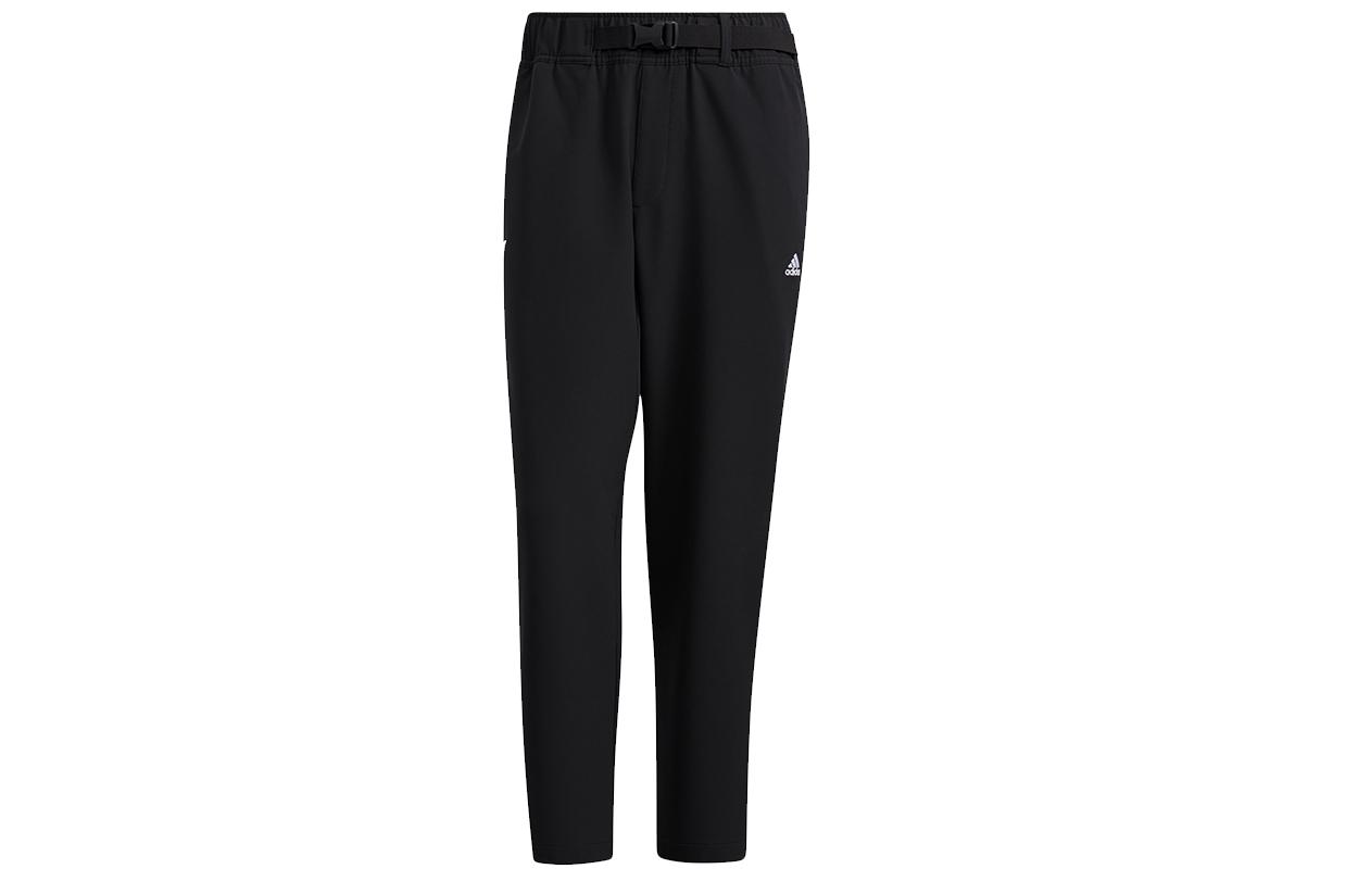 Adidas Knitted Sweatpants Men s Black H39279 S