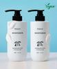 Ifuluv [2pack] Skin To Skin Moisture Mild Body Lotion Large Volume Hypoallergenic 480ml+480ml