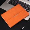 Youyida A5 PU Loose-leaf Business Notebook