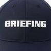 Basic Cap BASIC CAP BRG251M94 NAVY Navy Free Golf Wear Hat [Briefing] Men's
