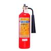 Proteção contra incêndios – Extintores
