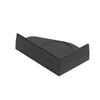 Fish   Corner  or Plastic Shockproof Anti Skid Aquarium Glass Angle Cover