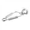 Schnecken Zange Edelstahl Zange Elegante Form