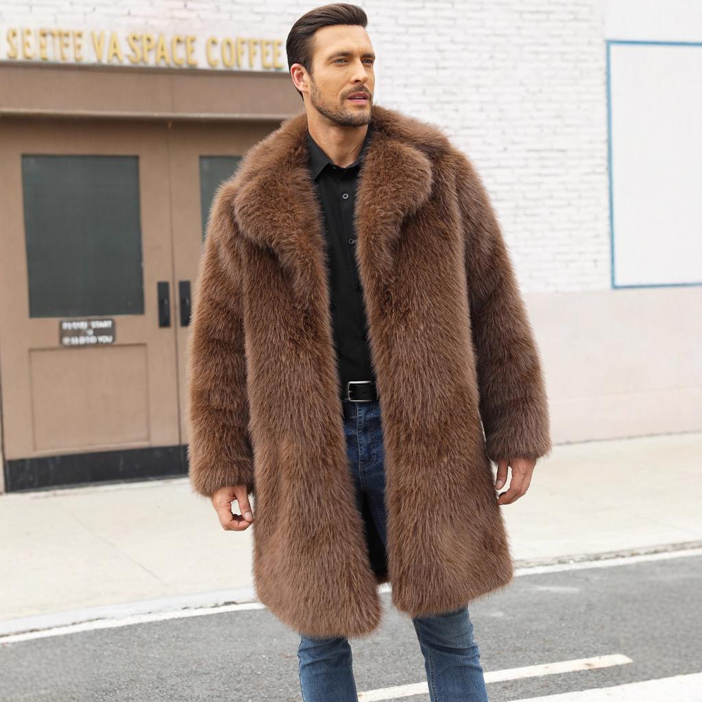 New Style Jacket Men's Suit Collar