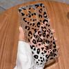 Leopard Print Phone Case For Xiaomi Redmi Note 15 Pro 4G Funda Redmi Note 14 13 Pro 5G Clear TPU Silicone Soft Cover