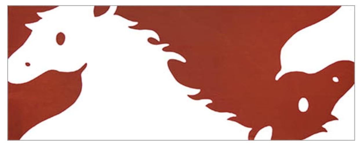 

Полотенце Todaya Shoten Hand Horse, окрашенное грушей, Дизайн, 2026-10 белый