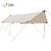 Outdoor Sunshade Rain Tarp