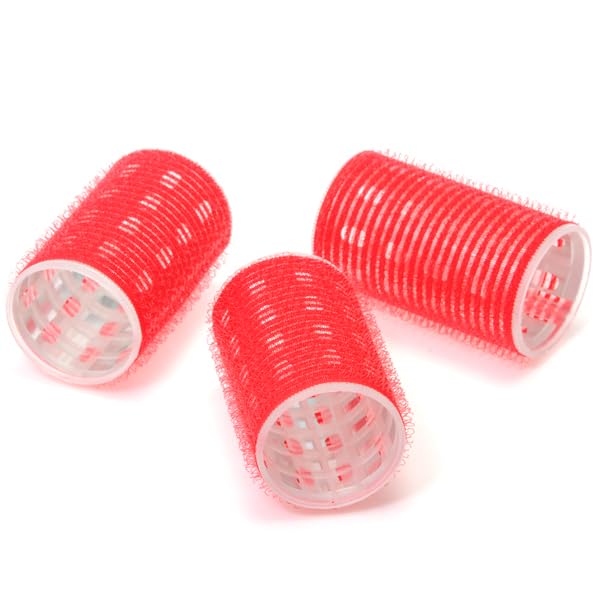 MAPEPE Wärme-Lockenwickler (3 Stück) - Große Größe