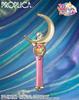 TAMASHII NATIONS PROPLICA Pretty Guardian Sailor Moon Moon Stick -Brilliant Color Edition- Approx. 260mm ABS Finished Product