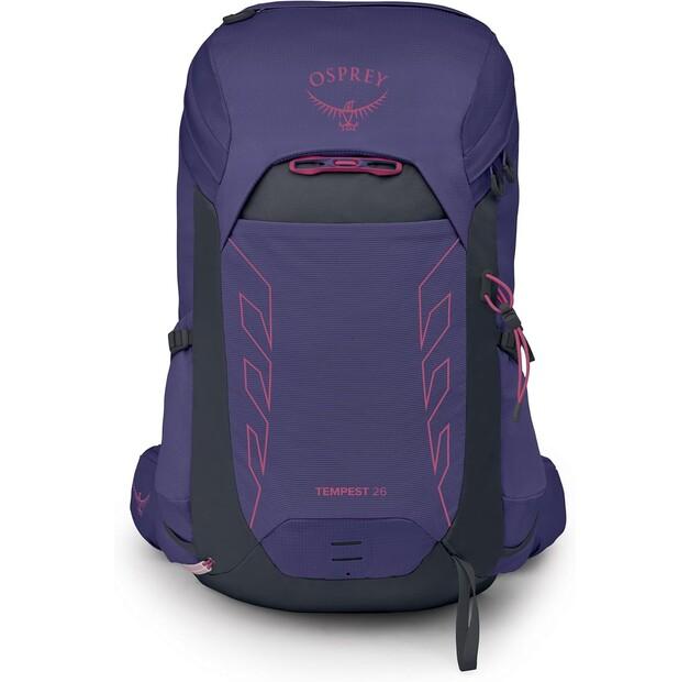 Рюкзак Osprey Tempest 26 deep fig (Damen)