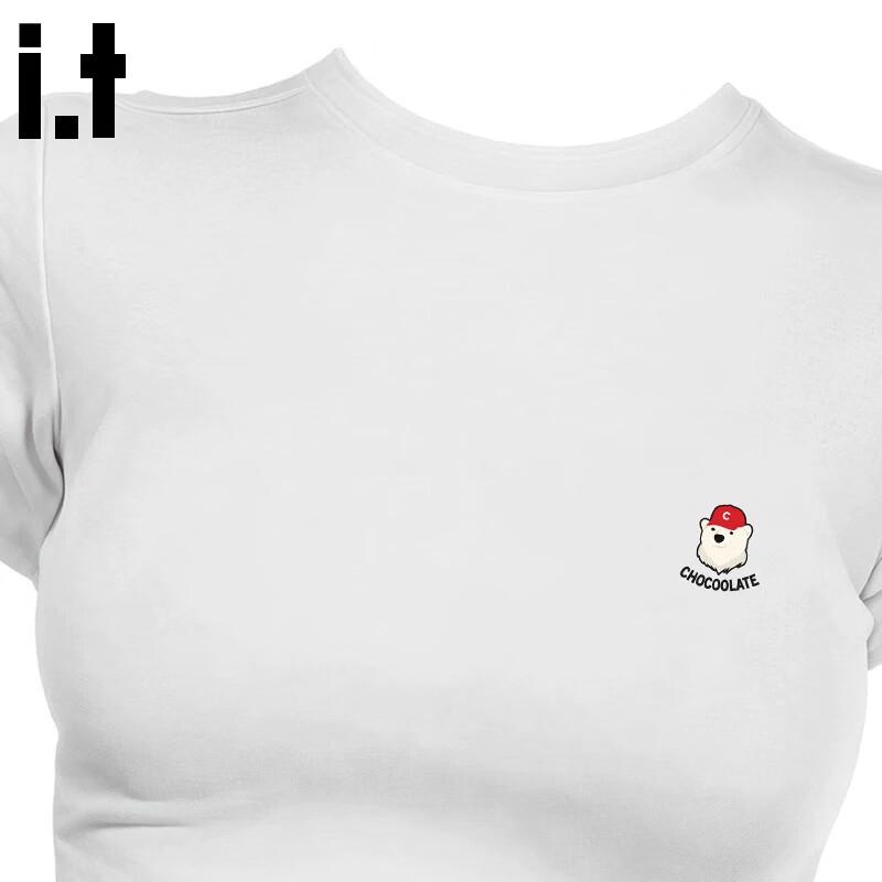 Women's Slim Fit Short Sleeve T-Shirt