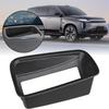 Car Head Up Display Protective Cover For Trumpchi GAC S7 Instrument Panel HUD Protective Cover Shell Auto Interior Accessor Z0C8