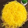 100G-1800G Colorful Crinkle Paper Raffia Shredded Confetti Gift Box Filler Decoration Wedding Party Gift & Basket Packaging