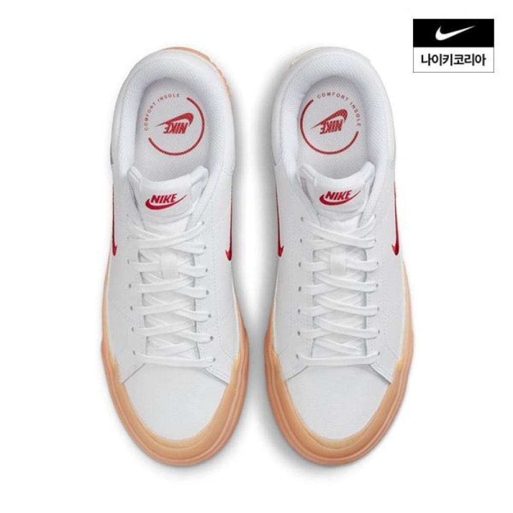 Women S Nike Coat Legacy Lift Fv5526 103