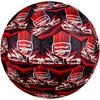 Arsenal F.C Theme Size 5 Soccer Ball, Suitable for Both Indoor and Outdoor Matches, a Gift Suitable for Everyone.