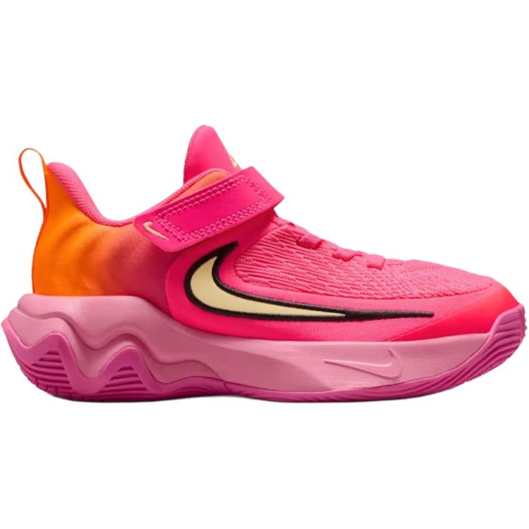 Nike Giannis Immortality 4