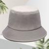 Bucket hat custom embroidery adult sunscreen activity hat kindergarten basin hat print pattern