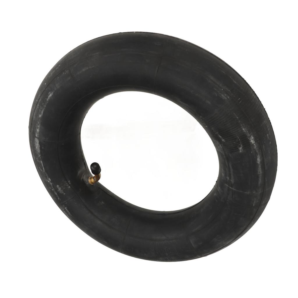 10Inch 10x3.0 Scooter Inner Tube with Valve Rubber Thickened Wear Proof Inner Tire Tube Replacement for Electric Scooter Accessories