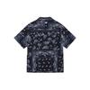 New MLB New York Yankees Shirt Unisex Marine Blue 3AWSP0123-50NYD