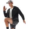 Li Ning Running Collection Jackets & Coats Men's Black AFDVA93-1