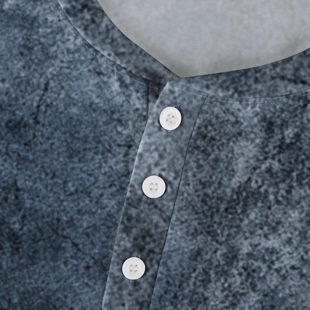 Men's Loose Casual  Long-sleeved Lapel Zip-up Hoodie