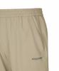 DISCOVERY EXPEDITION Men'S Prevona Woven Training Loose Tapered Cargo Pants (Beige)