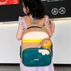 New Summer Comfortable Lightweight School Bag For Kids Trendy Fashionable Backpack
