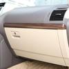 For Toyota Land Cruiser Prado FJ150 150 2018 ABS Car Interior Central Control Decoration Strip Modification Trim Sticker