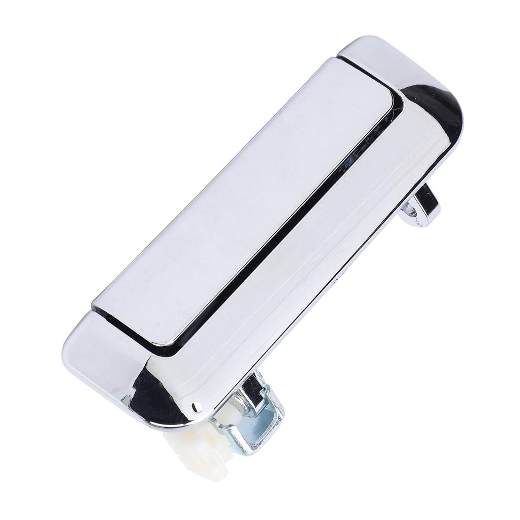 Rear Outside Tailgate Door Handle 5746A153 Enhanced Grip Stable Performance Exterior Liftgate Handle for Triton L200