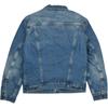 Levis Vintage Fashion Minimalist Comfortable Long Sleeve Denim Jacket Men jackets Blue 57696-0000