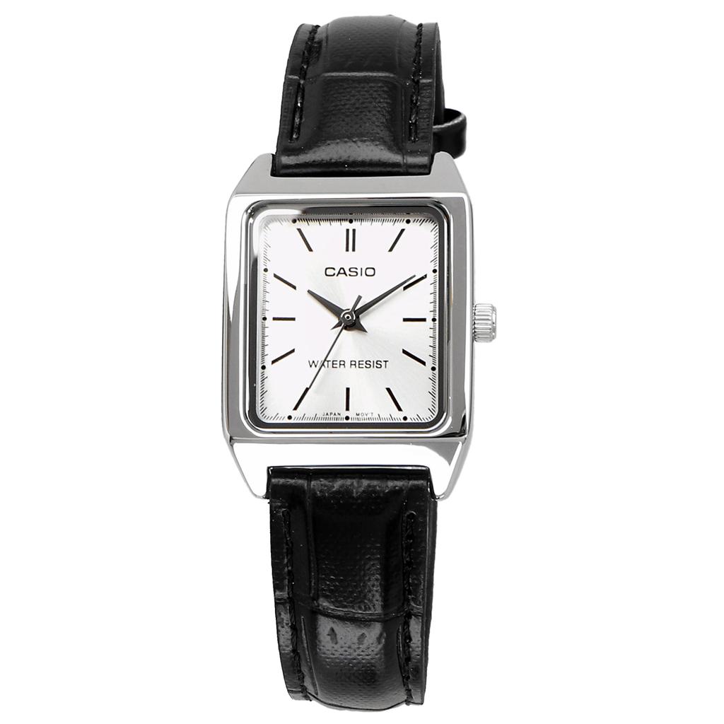 Casio Cheap Overseas Women's Watch, Model, Analog, LTP-V007L-7E1