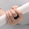 Shockproof Silicone Ring Cover Durable Anti-Scratch Silicone Cover for Oura Ring Gen 3 Men Women