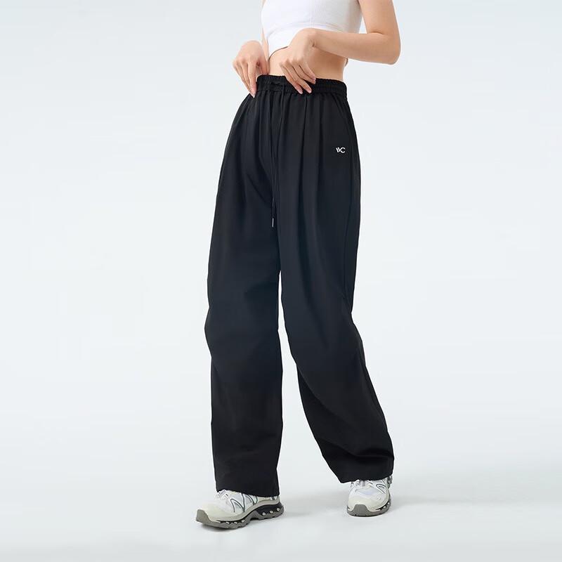VVC Ice Crystal Paratrooper Cargo Pants