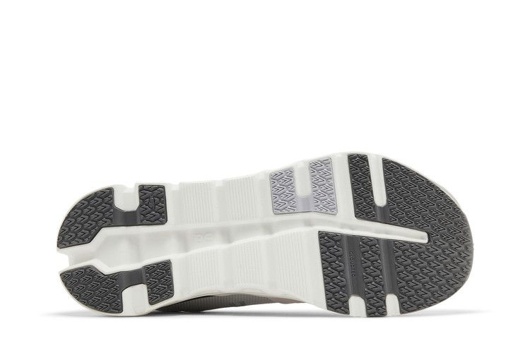 Men's Sneakers On Running Cloudrunner 2 Frost White Frost/White