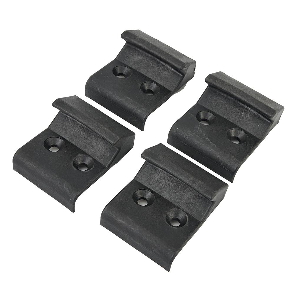 Inner Jaw Protectors Tire Changer Black Accessories
