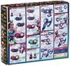 Kamen Rider Revise DX Revise Driver Oin Buster 50 Kamen Rider 50. výročí Premium Set Toy Award 2022 Zvláštní cena Kamen Rider [Bandai] & [Japonsko