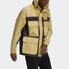 Adidas Originals Jacket Men's Sandstorm (Unisex) Jackets H09359