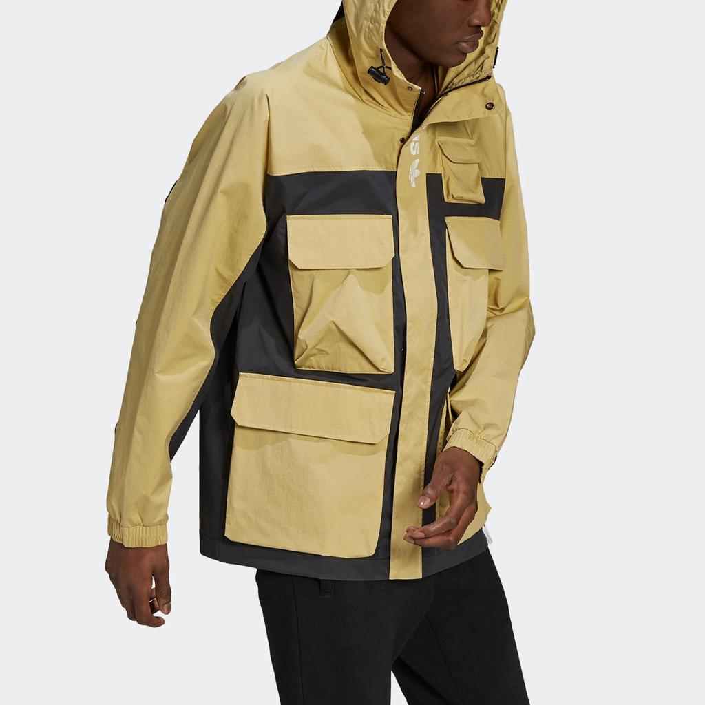 Adidas Originals Jacket Men's Sandstorm (Unisex) Jackets H09359