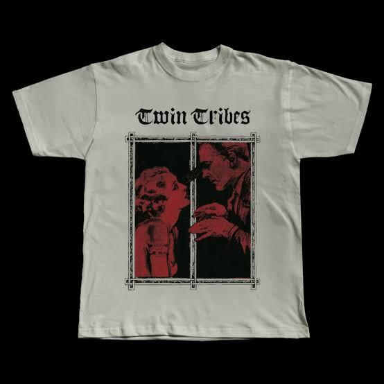 Twin Tribes Band Albums Shirt Unisex Concert S to 5XL LO015 XXXXL