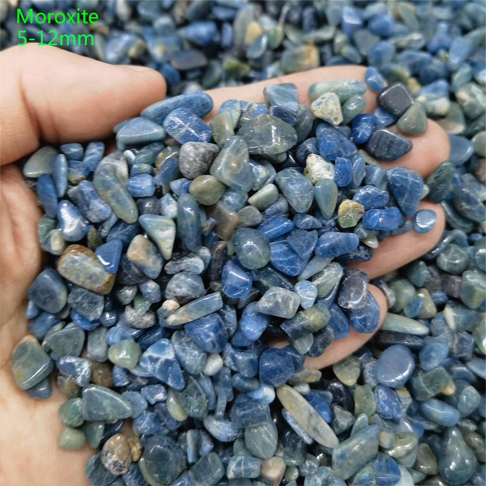 Pietre Naturale Cristale Chipsuri de Cuarț Material Pietriș Ametist Fluorină Agat Minereu Lot Vrac Decor Acvariu Casă Birou Meșteșuguri DIY