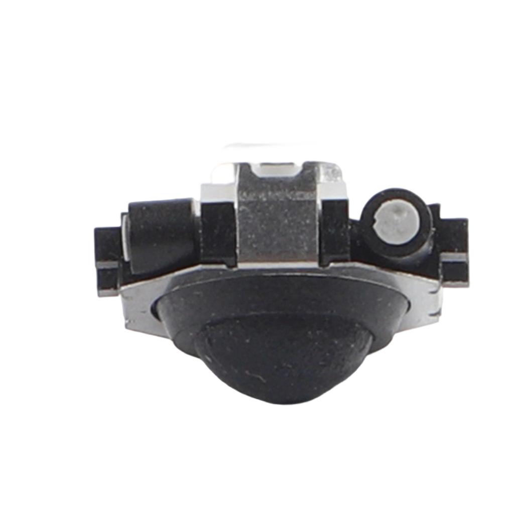 For Portable Electronics Trackball Versatile Control For Devices Switch Accessory Compact Size Precise Control